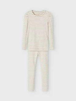Name It EXTRA SLIM FIT - Nachtwäsche Set - Sphinx | Kinder -Name it Verkäufe fa16fd39610148ff9a0902a544da0400