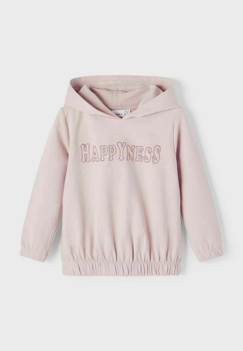 Name It Kapuzenpullover - Violet Ice | Kinder 7 Name It Kapuzenpullover - Violet Ice | Kinder – Bild 5