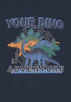 Name It Kinder NMMODIRG - Langarmshirt - Dark Sapphire -Name it Verkäufe fa2dbad060ec4557b90bbc215ad61f6c