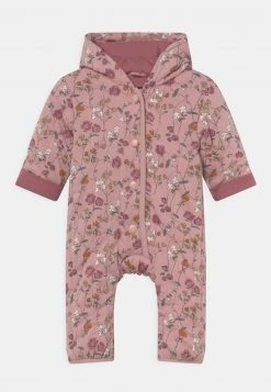 Name It NBFMILLIE - Schneeanzug - Pale Mauve | Kinder