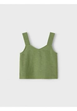 Name It Kinder Bluse - Hedge Green -Name it Verkäufe fa44ee1c2cbf47b889ccb6fd3e815022