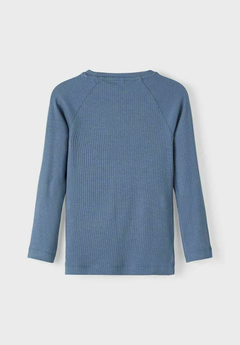 Name It Kinder Langarmshirt - Bering Sea 4 Name It Kinder Langarmshirt - Bering Sea – Bild 2