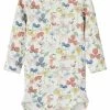 Name It Kinder DIANE - Body - White Alyssum -Name it Verkäufe fa64525bd5624bbeb0a3a3ebca795f7d