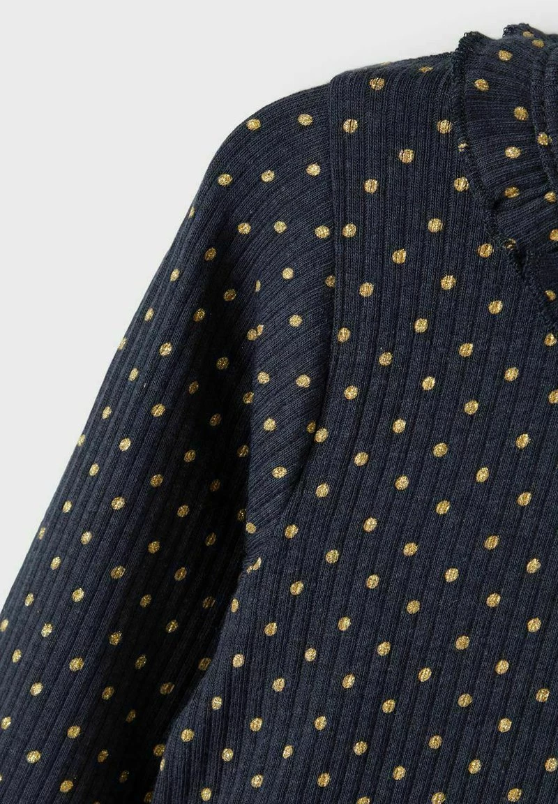 Name It Kinder Strickpullover - Dark Sapphire 5 Name It Kinder Strickpullover - Dark Sapphire – Bild 3