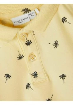 Name It Kinder Poloshirt - Double Cream -Name it Verkäufe fa991d473e54451abaf438dc2d902533