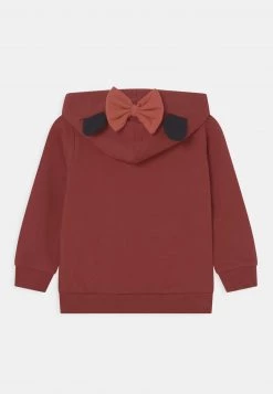 Name It Kinder NMFMINNIE ALBA HOOD - Kapuzenpullover - Spiced Apple 6 Name It Kinder NMFMINNIE ALBA HOOD - Kapuzenpullover - Spiced Apple -Name it Verkäufe fa9a1325a12f4d41a6f44186fb10374a