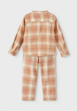 Name It Kinder RIPY - Nachtwäsche Set - Cafã© Au Lait -Name it Verkäufe fa9c0fe74bcb4150bfcc47438013bc49