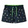 Name It SUMMER SYMBOLS - Badeshorts - Dark Sapphire | Kinder -Name it Verkäufe faa0df816f28400795424e316c8b6a07