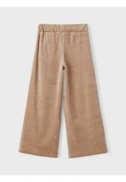 Name It Kinder VELOURS - Jogginghose - Taupe Gray -Name it Verkäufe faa690c04bca4f2d86d36059ce83bc63