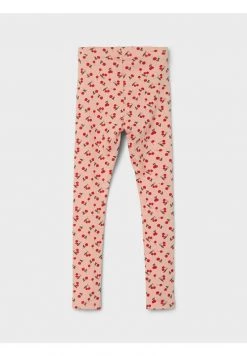 Name It Kinder FAMINA - Leggings - Hosen - Peach Pearl -Name it Verkäufe faa6f238299848c2bfcbd3f4e87b1ab6