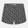 Name It NKFVINAYA - Shorts - Dark Sapphire | Kinder -Name it Verkäufe fab14b19ac374b7b8e6184558411a040
