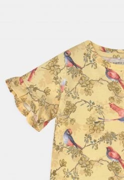 Name It NMFDORA SET - T-Shirt Print - Double Cream | Kinder -Name it Verkäufe fabcd22b07ab4a7e8e9e636f30a89062