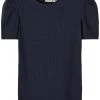 Name It Kinder T-Shirt Print - Dark Sapphire