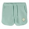 Name It Kinder FARNA - Shorts - Aquifer -Name it Verkäufe fae53b54aa664dbf97efbc0c3f9ba6ed