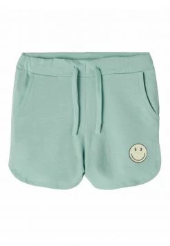 Name It Kinder FARNA - Shorts - Aquifer