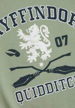 Name It Kinder HARRY POTTER - Sweatshirt - Hedge Green -Name it Verkäufe faeda5d69f80470990a1ee02ee4ca783