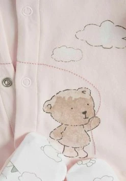 Name It POMMO - Strampler - Ballerina | Unisex -Name it Verkäufe faf09ad183824899aa415c52f909b372