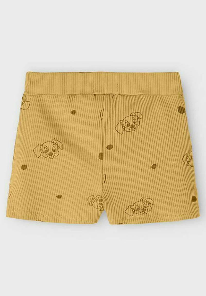 Name It DISNEY DALMATINER - Shorts - Ochre | Kinder 4 Name It DISNEY DALMATINER - Shorts - Ochre | Kinder – Bild 2