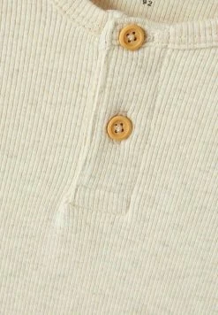 Name It NMMKAB - Langarmshirt - Peyote Melange | Kinder -Name it Verkäufe fb00f9b8ec4e43aebc34ecaf3a391622