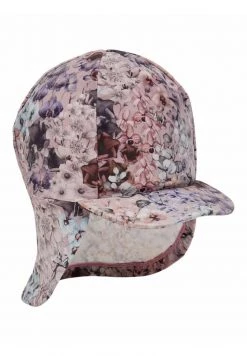 Name It Kinder ZELMA - Cap - Violet Ice