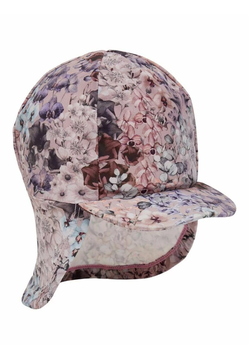 Name It Kinder ZELMA - Cap - Violet Ice 3 Name It Kinder ZELMA - Cap - Violet Ice