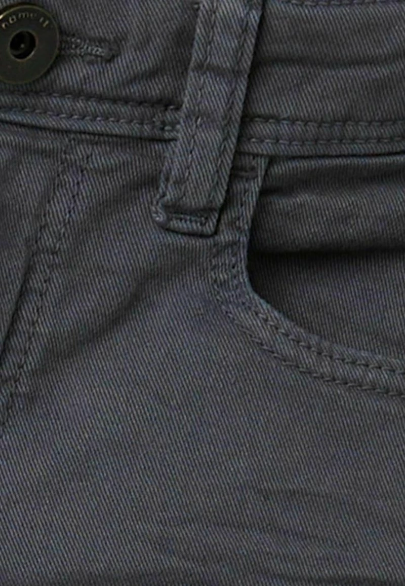 Name It Kinder HOSE THEO SLIM FIT - Jeans Straight Leg - Dark Grey 5 Name It Kinder HOSE THEO SLIM FIT - Jeans Straight Leg - Dark Grey – Bild 3