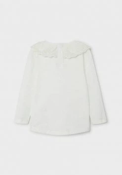 Name It Kinder Langarmshirt - White Alyssum -Name it Verkäufe fb20351f7db04fcca8ed8b8818932c74