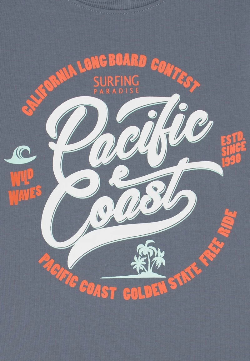 Name It Kinder NKMVUX 2 PACK - T-Shirt Print - White Alyssum 6 Name It Kinder NKMVUX 2 PACK - T-Shirt Print - White Alyssum – Bild 4