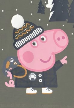 Name It NMMPEPPAPIG OLINDO UNISEX - Langarmshirt - Agave Green 7 Name It NMMPEPPAPIG OLINDO UNISEX - Langarmshirt - Agave Green -Name it Verkäufe fb5bb313c1704322b2840182c9ee517e