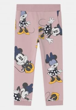 Name It NBFTRINE DISNEY MINNIE MOUSE - Jogginghose - Violet Ice | Kinder