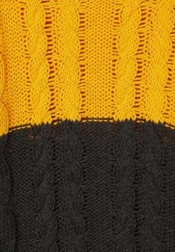 Name It Kinder Strickpullover - Golden Rod -Name it Verkäufe fb869b1ae65f4c6ea8ec9a1ec95708b1