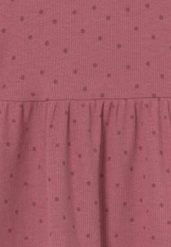 Name It NBFLUMA DRESS - Jerseykleid - Deco Rose | Kinder -Name it Verkäufe fb8b8b1a8bf74f4aade0ebd049131bff