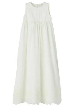 Name It DELLA - Cocktailkleid/festliches Kleid - White Alyssum | Kinder