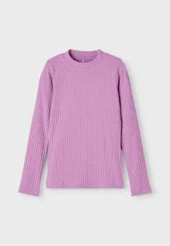 Name It MIT LANGEN ÄRMELN - Strickpullover - Orchid | Kinder -Name it Verkäufe fbbb5e98a44e462aaa2d97f568a927ef