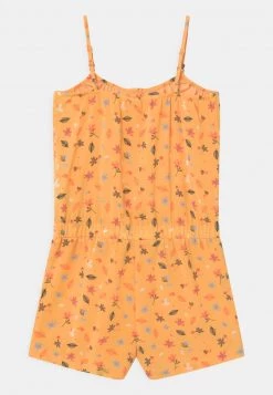 Name It Kinder NKFDILLA - Jumpsuit - Sunset Gold -Name it Verkäufe fbc2f9a1601c41d48ca659e203422ac6