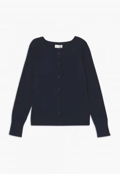 Name It Kinder Strickjacke - Black