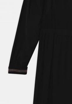 Name It Kinder NKFNAGIRA - Jumpsuit - Black -Name it Verkäufe fbe936f5ec0b48a4b83b28993112e9cc