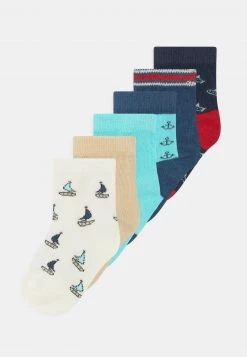 Name It NBMSEA SOCK 6 PACK - Socken - Insignia Blue | Kinder