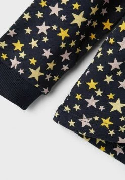 Name It NMFVIANJA UNISEX - Sweatshirt - Dark Sapphire -Name it Verkäufe fc1cb00ae4b34ae7adb6a8692f9b19a2