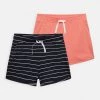 Name It Kinder NKMSWEAT PANT 2 PACK - Shorts - Dark Sapphire -Name it Verkäufe fc25fb2c01824c24b2eaaff8a57557ac