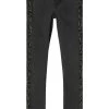 Name It SKINNY FIT - Jeans Skinny Fit - Dark Grey Denim | Kinder -Name it Verkäufe fc36493468324e9c9763d694c697af89