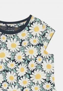 Name It Kinder NMFVILONE DRESS SET - Leggings - Hosen - Dark Sapphire -Name it Verkäufe fc5adaa823764425992c5b61332baf4d