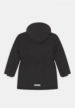 Name It NKFMABE - Wintermantel - Black | Kinder -Name it Verkäufe fc745c176c61428fb8866da813109320