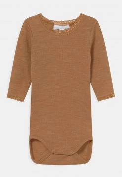 Name It NBFWANG UNISEX - Body - Brown Sugar