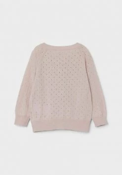 Name It LANGARM - Strickjacke - Violet Ice | Kinder 6 Name It LANGARM - Strickjacke - Violet Ice | Kinder -Name it Verkäufe fc7f02aff9b94c049875ac51abb93b42