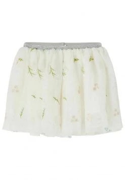 Name It Kinder A-Linien-Rock - White Alyssum