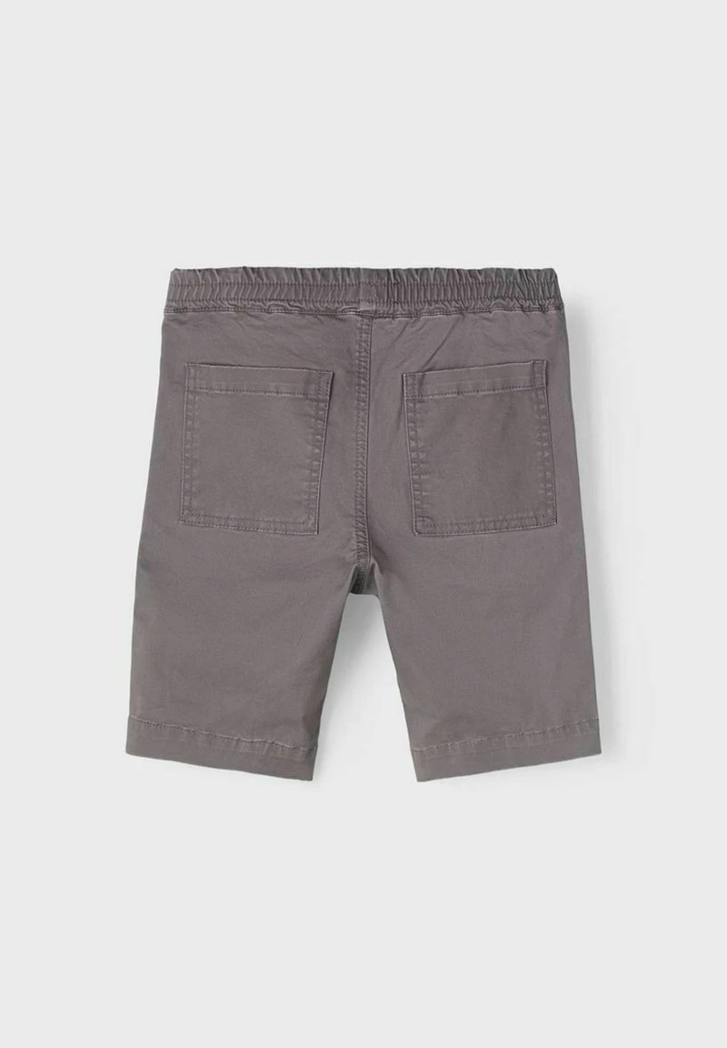 Name It Kinder RYAN REGULAR FIT - Shorts - Thunderstorm 4 Name It Kinder RYAN REGULAR FIT - Shorts - Thunderstorm – Bild 2