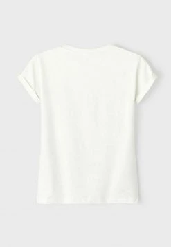 Name It Kinder TRAVEL - T-Shirt Print - White Alyssum 6 Name It Kinder TRAVEL - T-Shirt Print - White Alyssum -Name it Verkäufe fc9cbb619ffe425ea2566d74f1028794