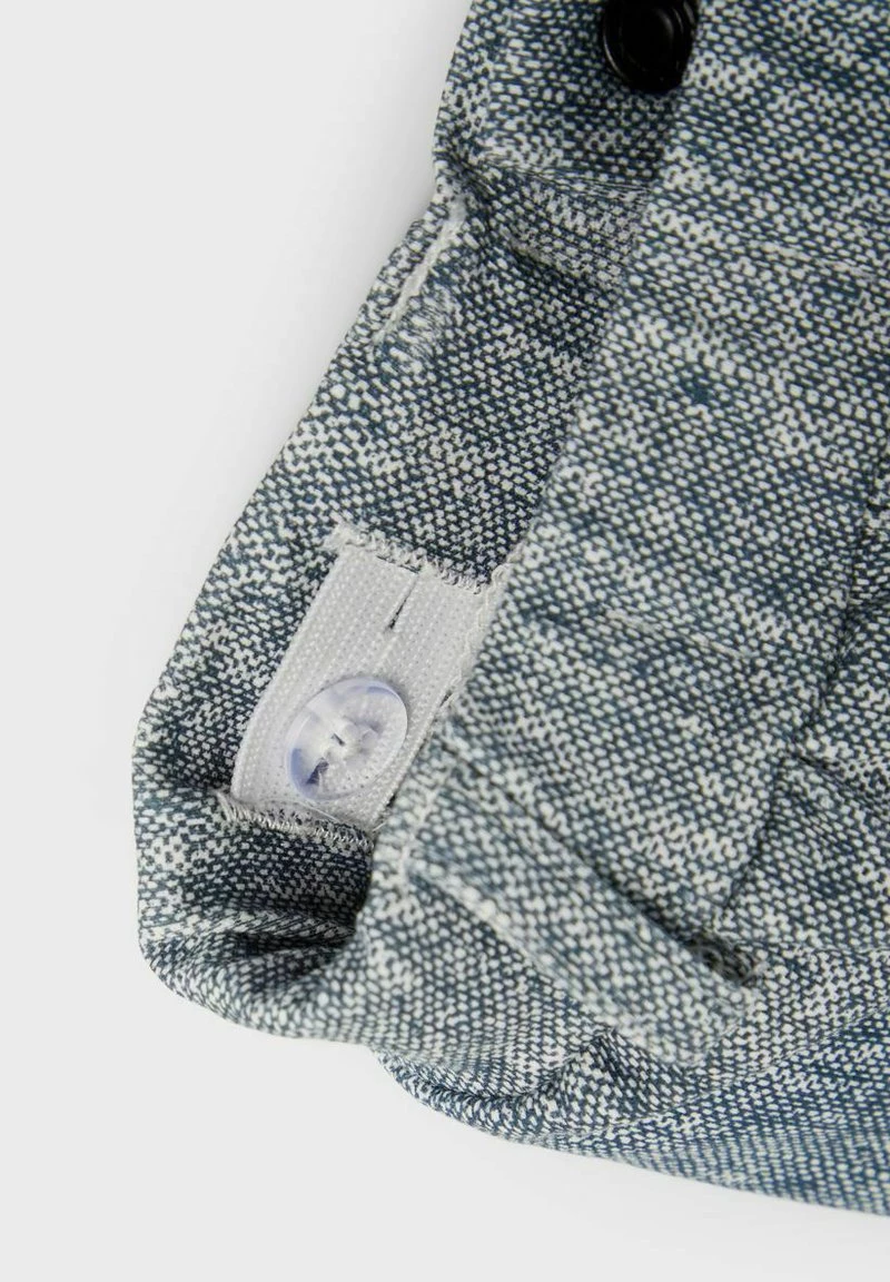 Name It Kinder Stoffhose - Dark Sapphire 5 Name It Kinder Stoffhose - Dark Sapphire – Bild 3