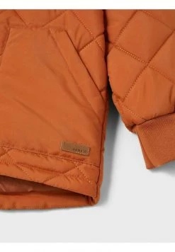Name It Kinder Übergangsjacke - Bombay Brown -Name it Verkäufe fcc012e95c7945a895041c8e38dc1e44
